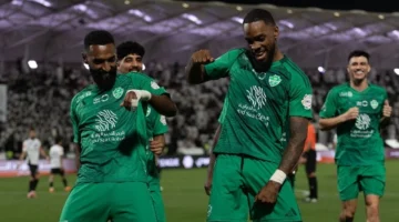 مستقبل إيفان توني.. هداف الأهلي يخطط للعودة إلى البريميرليج قبل مونديال 2026